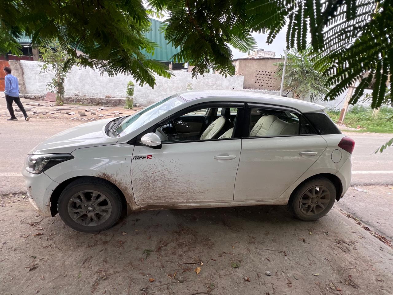 Hyundai Elite I20(2019-2020) Sportz Plus 1.4 Crdi